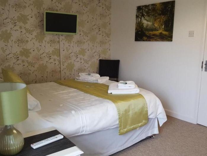 The Balnoon Inn With Rooms St Ives Buitenkant foto
