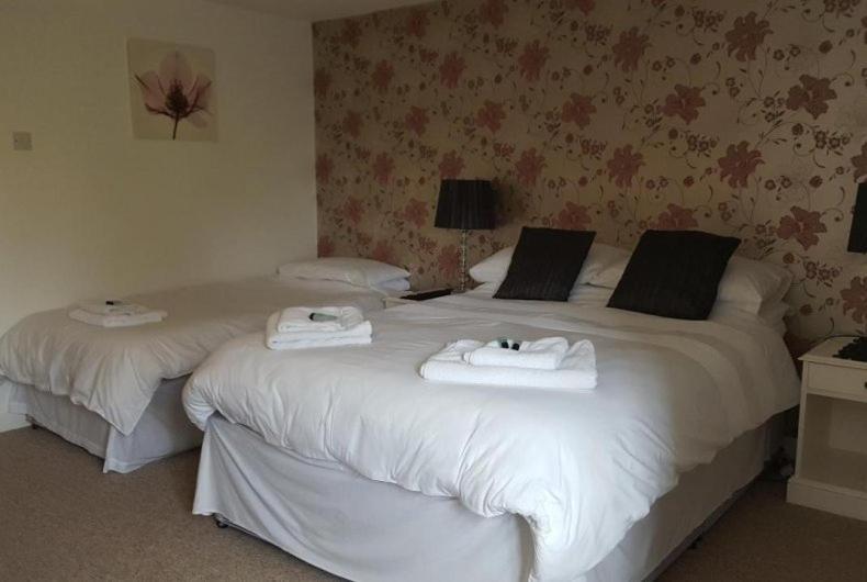 The Balnoon Inn With Rooms St Ives Buitenkant foto