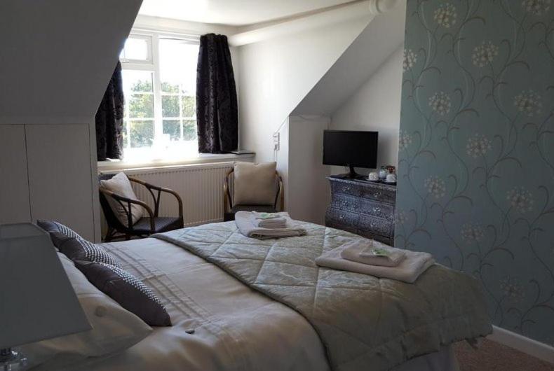 The Balnoon Inn With Rooms St Ives Buitenkant foto