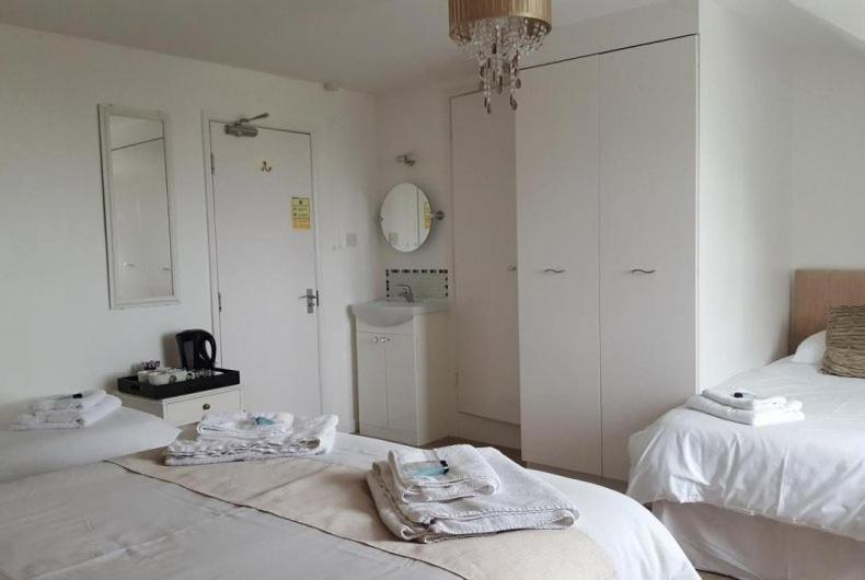 The Balnoon Inn With Rooms St Ives Buitenkant foto