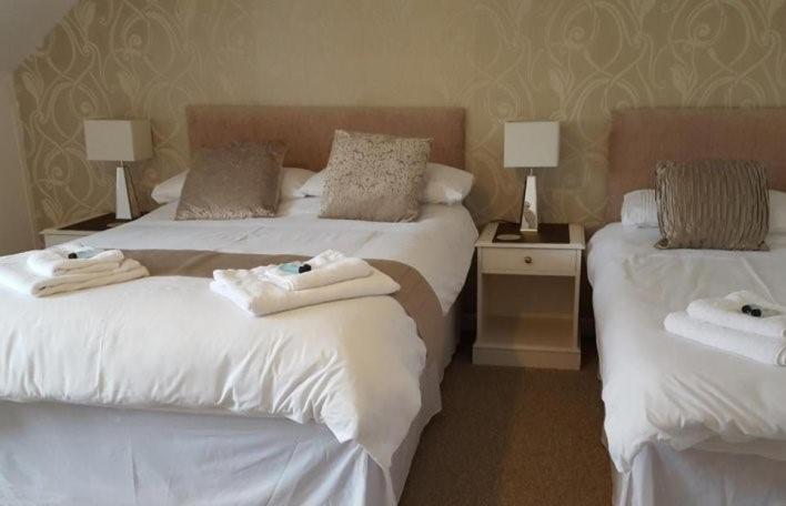 The Balnoon Inn With Rooms St Ives Kamer foto