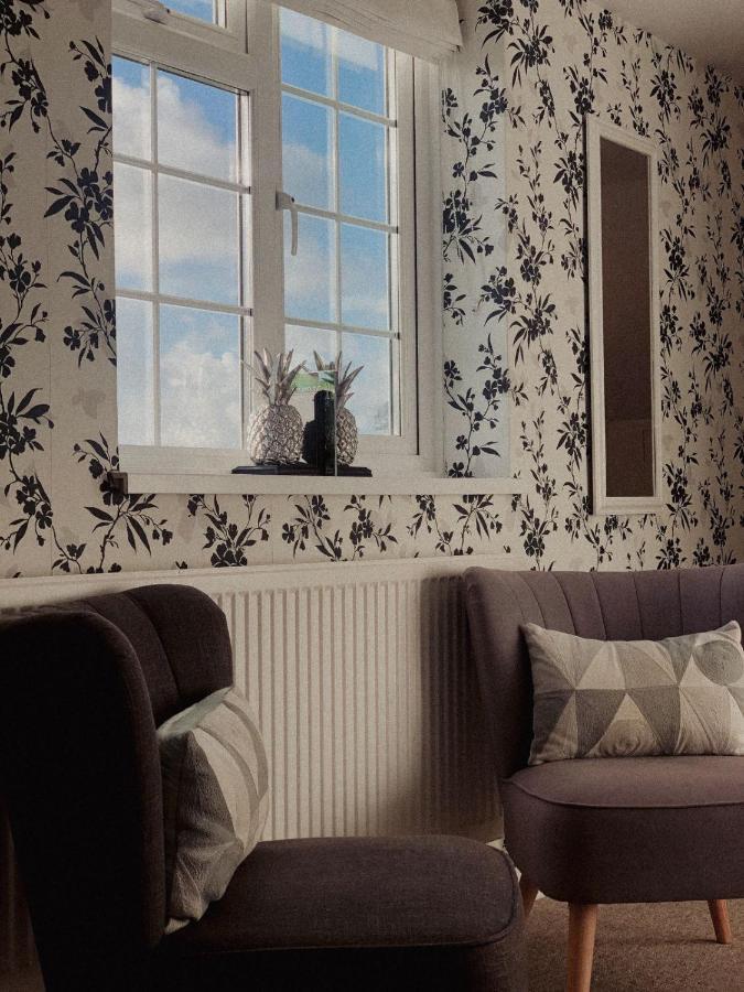 The Balnoon Inn With Rooms St Ives Buitenkant foto