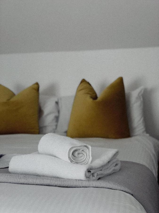 The Balnoon Inn With Rooms St Ives Buitenkant foto
